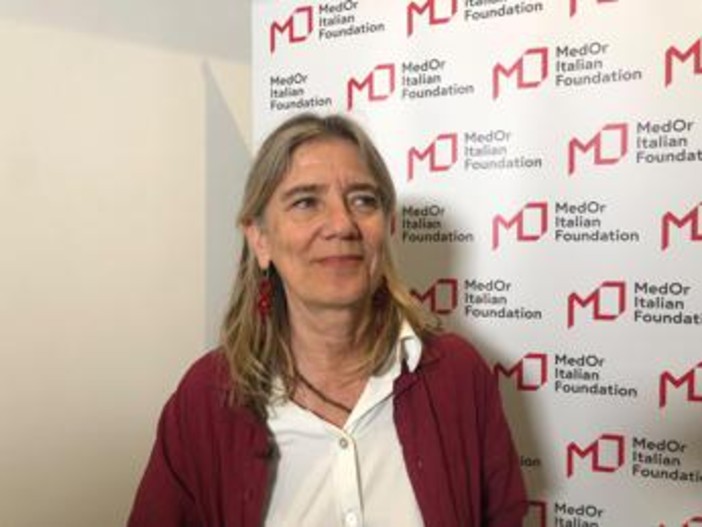 Cybersicurezza, Ciardi (Acn): "Fattore abilitante per esistenza stessa società digitali" Cybersicurezza, Ciardi (Acn): "Fattore abilitante per esistenza stessa società digitali"