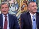 Calenda contro Casalino: "Conferma che M5S è stato la più grossa presa in giro subita dagli italiani" Calenda contro Casalino: "Conferma che M5S è stato la più grossa presa in giro subita dagli italiani"