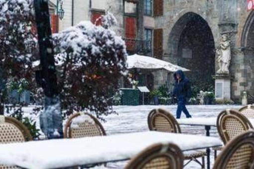 Ancora freddo e maltempo, attese nuove piogge e nevicate: le previsioni