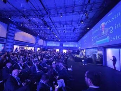 Touq Al Marri (min. Emirati): &quot;Italia partner strategico fondamentale nel nostro percorso crescita&quot;