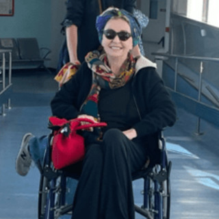 Enrica Bonaccorti e il dramma della malattia, il racconto oggi a Verissimo Enrica Bonaccorti e il dramma della malattia, il racconto oggi a Verissimo