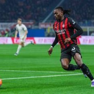 Serie A, oggi Milan-Juve - La partita in diretta