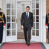 Spagna, dalla crisi al voto: Sanchez tenta la rimonta con le elezioni anticipate Spagna, dalla crisi al voto: Sanchez tenta la rimonta con le elezioni anticipate