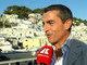 Premio Malaparte, Pontecorvo Ricciardi: "Proteggiamo l'identità di Capri con la cultura" Premio Malaparte, Pontecorvo Ricciardi: "Proteggiamo l'identità di Capri con la cultura"
