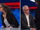 Giubilei: "Io d'accordo con Segre". Albanese lascia In Onda: "Devo andare" Giubilei: "Io d'accordo con Segre". Albanese lascia In Onda: "Devo andare"