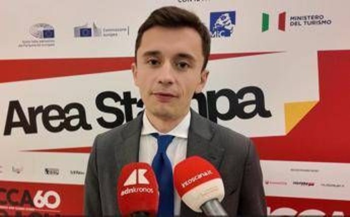 Hpv, Dika (Toscana): "La prevenzione passa anche dal linguaggio dei fumetti" Hpv, Dika (Toscana): "La prevenzione passa anche dal linguaggio dei fumetti"
