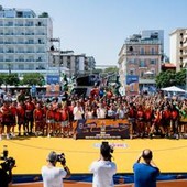 Basket, Estathé 3×3 italia finals 2026: l’atto conclusivo a Riccione