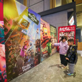 Cina, per la Festa di Primavera gli incassi al box office superano 1 mld di yuan