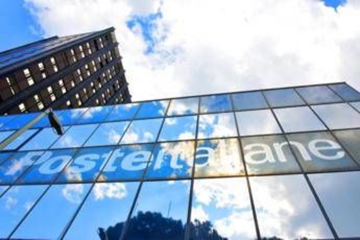 Poste italiane prima in Europa per qualità e trasparenza comunicazione digitale Poste italiane prima in Europa per qualità e trasparenza comunicazione digitale