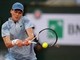 Roland Garros, oggi Sinner-Cerundolo - Diretta