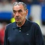 Sarri punge la Juve: "Non ho grandi ricordi di quell'anno e nessun rimpianto" Sarri punge la Juve: "Non ho grandi ricordi di quell'anno e nessun rimpianto"
