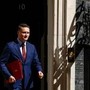 Gb, nuove dimissioni nel governo Starmer: Streeting lascia la carica di ministro della Salute