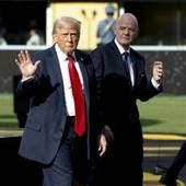 Mondiali 2026, Trump allo stadio per la finale Spagna-Argentina. Milei non c'è per scaramanzia