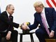 Trump, la proposta: Europa ricominci a comprare gas dalla Russia Trump, la proposta: Europa ricominci a comprare gas dalla Russia