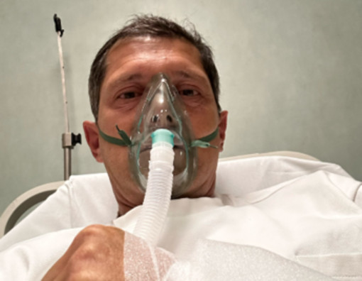 Aldo Montano, come sta oggi dopo la corsa in ospedale per lo choc anafilattico