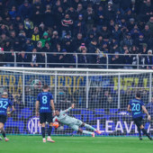 Pulisic e Maignan eroi: il Milan vince il derby e vola al secondo posto