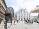 Caldo estremo, Italia nella morsa africana: weekend con qualche temporale, poi picchi fino a 39°C Caldo estremo, Italia nella morsa africana: weekend con qualche temporale, poi picchi fino a 39°C
