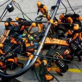 Dalla F1 alla corsia d'ospedale: così i pit stop hanno contribuito a salvare vite umane Dalla F1 alla corsia d'ospedale: così i pit stop hanno contribuito a salvare vite umane