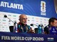 Mondiali 2026, per Sisal esordio facile per le favorite Spagna e Francia