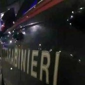 Genova, lite finisce in dramma a Campomorone: due uomini precipitati dalla finestra, un terzo barricato in casa