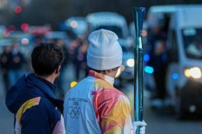 Paralimpiadi Milano Cortina, Ucraina boicotterà cerimonia di apertura. Cosa sta succedendo Paralimpiadi Milano Cortina, Ucraina boicotterà cerimonia di apertura. Cosa sta succedendo