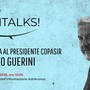 Pd, Guerini domani alle 10 all'Adnkronos ospite di 'AdnTalks'