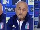 &quot;Ti sei sentito tradito?&quot;, Spalletti si alza e lascia conferenza - Video