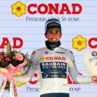 Giro d'Italia, oggi sesta tappa: orario, percorso e dove vederla Giro d'Italia, oggi sesta tappa: orario, percorso e dove vederla
