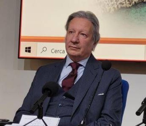 Porti, Portelli (Rct): "Civitavecchia cresce grazie a investimenti e lavoro di squadra"