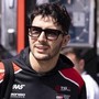 Formula 1, Haas esclude Ocon dal Gp del Messico: Hirakawa al suo posto Formula 1, Haas esclude Ocon dal Gp del Messico: Hirakawa al suo posto