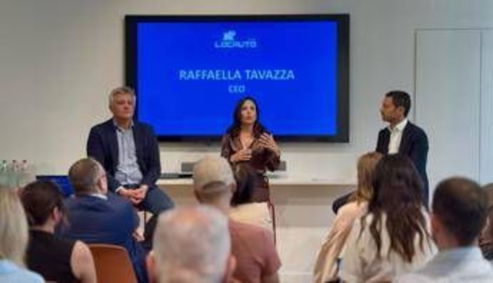 Auto, Locauto group torna a investire nel noleggio a lungo termine Auto, Locauto group torna a investire nel noleggio a lungo termine