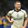 Nicolò Tresoldi, chi è l'autore di una tripletta a San Siro che potrebbe giocare con l'Italia