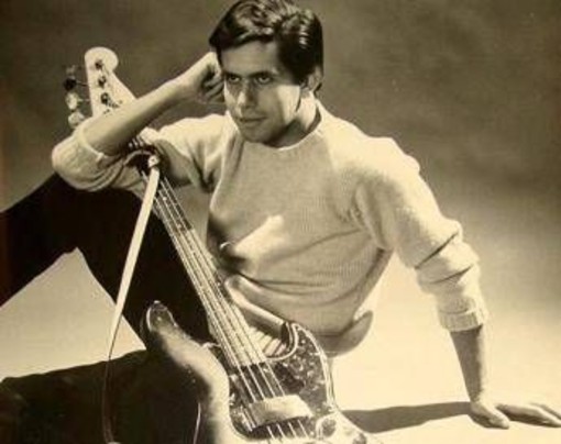 Morto a 83 anni Pino Presti, il maestro del basso dietro a tanti successi di Mina