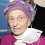 Emma Bonino dimessa dall'ospedale, è a casa in "condizioni stabili" Emma Bonino dimessa dall'ospedale, è a casa in "condizioni stabili"