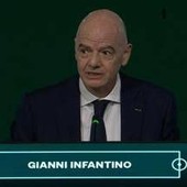 Mondiali 2026, il ripescaggio dell'Italia sfuma. Fifa: "L'Iran giocherà"