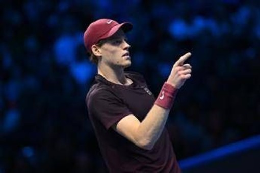 Sinner: "Mamma e papà non verranno a vedermi in finale, hanno cose più importanti da fare" Sinner: "Mamma e papà non verranno a vedermi in finale, hanno cose più importanti da fare"