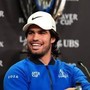 Laver Cup al via, oggi i primi match: programma, orari e dove vederli in chiaro Laver Cup al via, oggi i primi match: programma, orari e dove vederli in chiaro