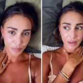 Belen, gli attacchi di panico e la depressione: "Ecco cosa mi ha aiutato a superare i momenti difficili"