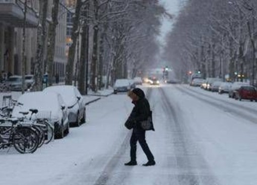 Maltempo con neve abbondante e piogge diffuse: ma nel weekend cambia tutto