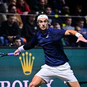 Ko indolore ad Atene con Djokovic, Nole rinuncia, Musetti alle Atp Finals