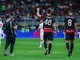 Il Milan chiude la stagione battendo 2-0 il Monza, tifosi delusi
