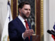 Vance ringrazia Papa Leone “Disaccordi ci sono ma realtà è complessa”
