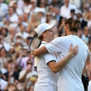 Sinner, allarme Zverev nel ranking? La lotta per il numero 1 Sinner, allarme Zverev nel ranking? La lotta per il numero 1