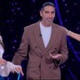 Giorgia Palmas e Filippo Magnini: "Diventeremo genitori di un maschietto" Giorgia Palmas e Filippo Magnini: "Diventeremo genitori di un maschietto"