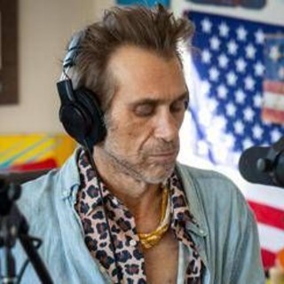 Morto Todd Snider: cantautore che mescolava folk, country, rock e blues Morto Todd Snider: cantautore che mescolava folk, country, rock e blues