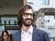 Leonardo Maria del Vecchio, pace fatta con Sara Soldati: "Cresciamo insieme nostra figlia" Leonardo Maria del Vecchio, pace fatta con Sara Soldati: "Cresciamo insieme nostra figlia"