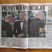 Norvegia, figlio 29enne della principessa ai domiciliari con braccialetto elettronico Norvegia, figlio 29enne della principessa ai domiciliari con braccialetto elettronico