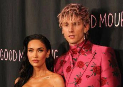Megan Fox e Machine Gun Kelly genitori: è nata la loro prima figlia insieme