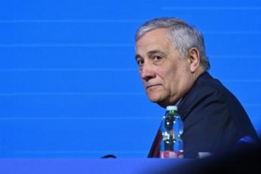 Cittadinanza, Tajani: &quot;Avanti su Ius Scholae. Lega contro? Non devo chiedere permesso&quot;