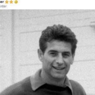 Morto Lorenzo Buffon, aveva 95 anni. Chi era lo storico portiere di Milan e Inter